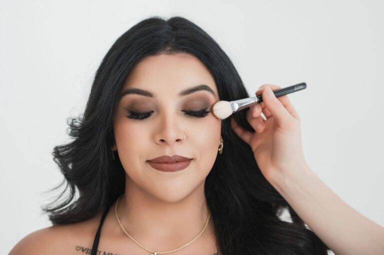 makeup